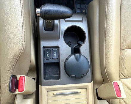 Хонда СРВ, объемом двигателя 2.4 л и пробегом 260 тыс. км за 12000 $, фото 3 на Automoto.ua