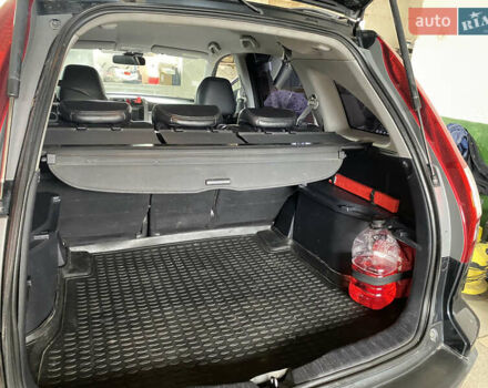 Хонда СРВ, объемом двигателя 2 л и пробегом 230 тыс. км за 8300 $, фото 34 на Automoto.ua