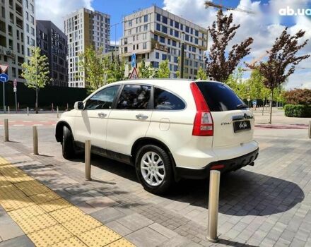 Хонда СРВ, объемом двигателя 0 л и пробегом 215 тыс. км за 9990 $, фото 9 на Automoto.ua