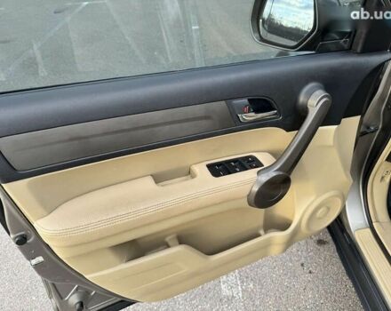 Хонда СРВ, объемом двигателя 0 л и пробегом 123 тыс. км за 12790 $, фото 19 на Automoto.ua