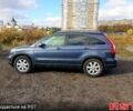 Хонда СРВ 2008 в Харькове на Automoto.ua Хонда СРВ, объемом двигателя 2.2 л и пробегом 207 тыс. км за 6600 $, фото 4 на Automoto.ua