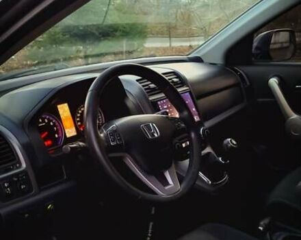 Хонда СРВ, об'ємом двигуна 2 л та пробігом 211 тис. км за 11300 $, фото 7 на Automoto.ua