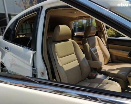 Хонда СРВ, объемом двигателя 2.4 л и пробегом 215 тыс. км за 8990 $, фото 29 на Automoto.ua