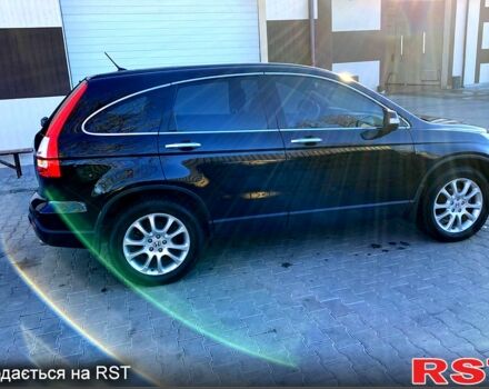 Хонда СРВ, объемом двигателя 24 л и пробегом 214 тыс. км за 10750 $, фото 2 на Automoto.ua