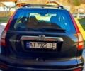 Хонда СРВ, объемом двигателя 2.2 л и пробегом 0 тыс. км за 4700 $, фото 5 на Automoto.ua