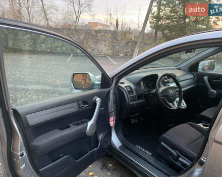 Хонда СРВ, об'ємом двигуна 0 л та пробігом 212 тис. км за 9800 $, фото 10 на Automoto.ua