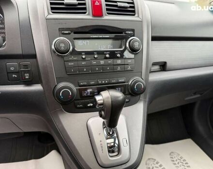 Хонда СРВ, объемом двигателя 0 л и пробегом 226 тыс. км за 10800 $, фото 15 на Automoto.ua