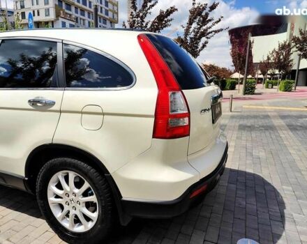Хонда СРВ, объемом двигателя 0 л и пробегом 215 тыс. км за 9990 $, фото 12 на Automoto.ua