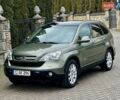 Хонда СРВ, объемом двигателя 2.2 л и пробегом 206 тыс. км за 12299 $, фото 1 на Automoto.ua