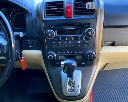 Хонда СРВ, объемом двигателя 24 л и пробегом 214 тыс. км за 10750 $, фото 9 на Automoto.ua