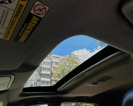 Хонда СРВ, об'ємом двигуна 2.4 л та пробігом 224 тис. км за 10500 $, фото 14 на Automoto.ua