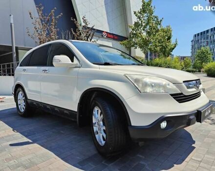 Хонда СРВ, объемом двигателя 2.4 л и пробегом 215 тыс. км за 8990 $, фото 28 на Automoto.ua