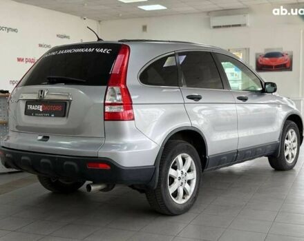 Хонда СРВ, об'ємом двигуна 0 л та пробігом 202 тис. км за 10600 $, фото 13 на Automoto.ua
