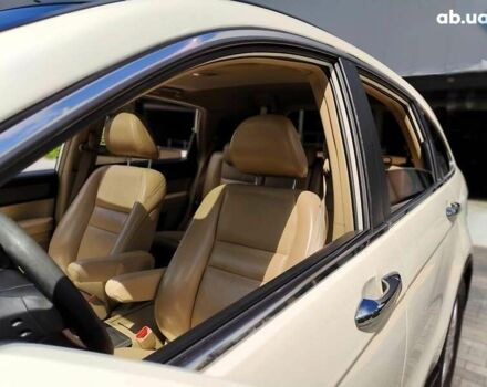 Хонда СРВ, объемом двигателя 0 л и пробегом 215 тыс. км за 9990 $, фото 3 на Automoto.ua