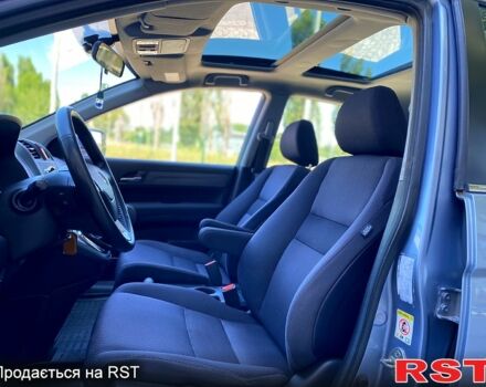 Хонда СРВ, объемом двигателя 2 л и пробегом 218 тыс. км за 9600 $, фото 6 на Automoto.ua