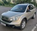 Хонда СРВ, объемом двигателя 2.4 л и пробегом 244 тыс. км за 10300 $, фото 1 на Automoto.ua