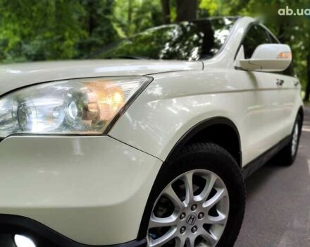 Хонда СРВ, объемом двигателя 0 л и пробегом 215 тыс. км за 9990 $, фото 1 на Automoto.ua