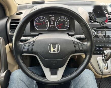 Хонда СРВ, объемом двигателя 0 л и пробегом 123 тыс. км за 12790 $, фото 21 на Automoto.ua