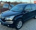 Хонда СРВ, объемом двигателя 2.4 л и пробегом 242 тыс. км за 9800 $, фото 5 на Automoto.ua