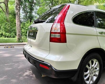 Хонда СРВ, объемом двигателя 0 л и пробегом 215 тыс. км за 9990 $, фото 18 на Automoto.ua