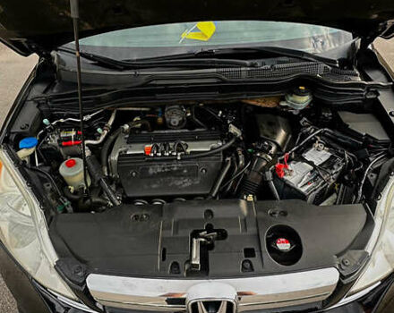 Хонда СРВ, об'ємом двигуна 2.4 л та пробігом 224 тис. км за 10500 $, фото 15 на Automoto.ua