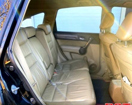 Хонда СРВ, объемом двигателя 24 л и пробегом 214 тыс. км за 10750 $, фото 5 на Automoto.ua