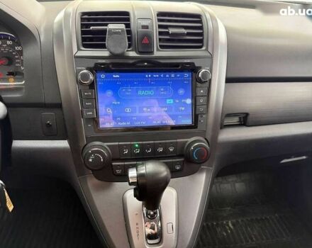 Хонда СРВ, об'ємом двигуна 0 л та пробігом 202 тис. км за 10600 $, фото 24 на Automoto.ua