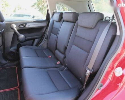 Хонда СРВ, объемом двигателя 2 л и пробегом 163 тыс. км за 10300 $, фото 7 на Automoto.ua