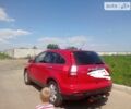 Хонда СРВ, объемом двигателя 2 л и пробегом 228 тыс. км за 8200 $, фото 1 на Automoto.ua