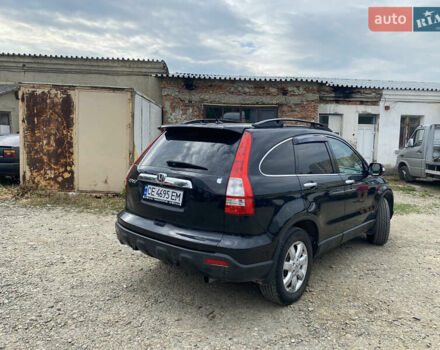 Хонда СРВ, объемом двигателя 2 л и пробегом 230 тыс. км за 8300 $, фото 5 на Automoto.ua