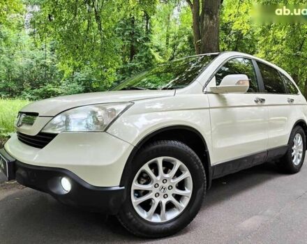 Хонда СРВ, объемом двигателя 0 л и пробегом 215 тыс. км за 9990 $, фото 2 на Automoto.ua