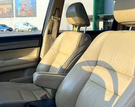 Хонда СРВ, объемом двигателя 2.4 л и пробегом 260 тыс. км за 12000 $, фото 11 на Automoto.ua