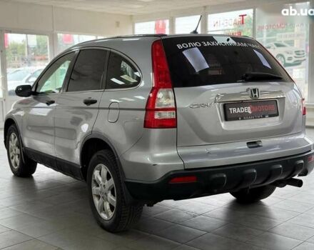 Хонда СРВ, об'ємом двигуна 0 л та пробігом 202 тис. км за 10600 $, фото 7 на Automoto.ua