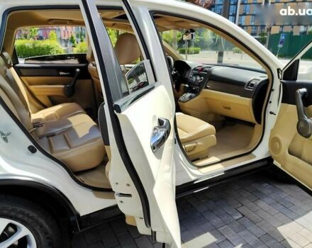 Хонда СРВ, объемом двигателя 0 л и пробегом 215 тыс. км за 9990 $, фото 20 на Automoto.ua