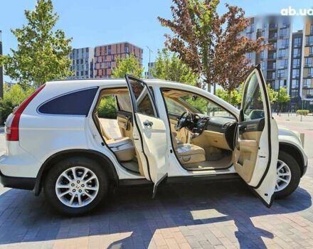 Хонда СРВ, объемом двигателя 2.4 л и пробегом 215 тыс. км за 8990 $, фото 24 на Automoto.ua
