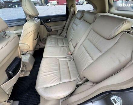 Хонда СРВ, объемом двигателя 0 л и пробегом 123 тыс. км за 12790 $, фото 29 на Automoto.ua