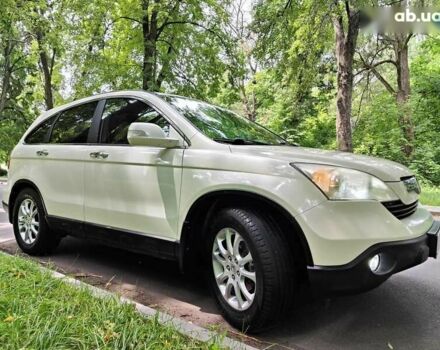 Хонда СРВ, объемом двигателя 0 л и пробегом 215 тыс. км за 9990 $, фото 26 на Automoto.ua