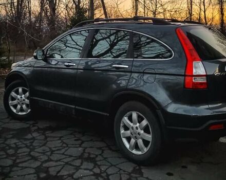 Хонда СРВ, об'ємом двигуна 2 л та пробігом 211 тис. км за 11300 $, фото 30 на Automoto.ua