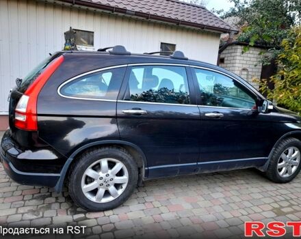 Хонда СРВ, объемом двигателя 2.2 л и пробегом 0 тыс. км за 4700 $, фото 3 на Automoto.ua