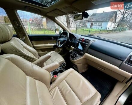 Хонда СРВ, объемом двигателя 2.2 л и пробегом 206 тыс. км за 12299 $, фото 32 на Automoto.ua