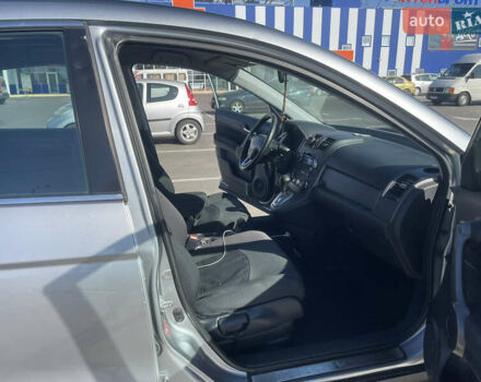 Хонда СРВ, об'ємом двигуна 2 л та пробігом 220 тис. км за 10000 $, фото 8 на Automoto.ua