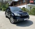Хонда СРВ, объемом двигателя 2 л и пробегом 176 тыс. км за 9800 $, фото 1 на Automoto.ua