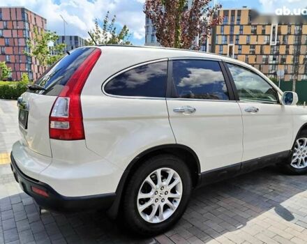 Хонда СРВ, объемом двигателя 0 л и пробегом 215 тыс. км за 9990 $, фото 19 на Automoto.ua