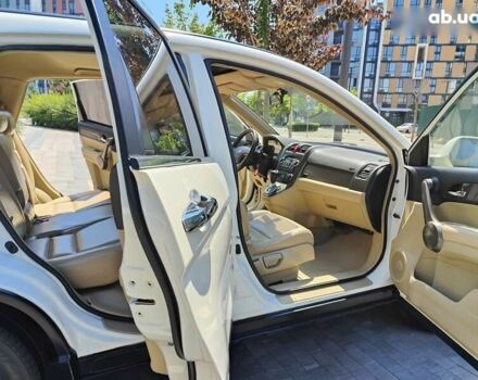 Хонда СРВ, объемом двигателя 2.4 л и пробегом 215 тыс. км за 8990 $, фото 27 на Automoto.ua