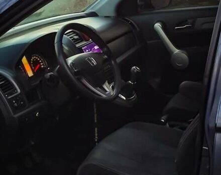 Хонда СРВ, об'ємом двигуна 2 л та пробігом 211 тис. км за 11300 $, фото 8 на Automoto.ua