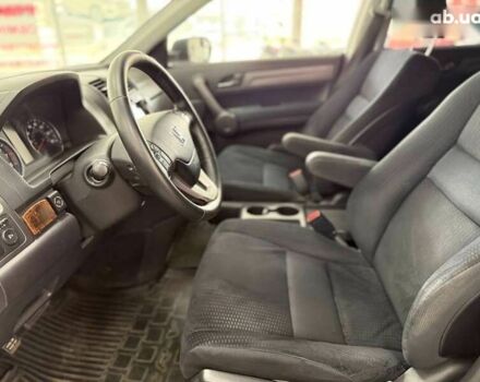 Хонда СРВ, об'ємом двигуна 0 л та пробігом 202 тис. км за 10600 $, фото 18 на Automoto.ua