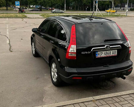 Хонда СРВ, об'ємом двигуна 2.4 л та пробігом 224 тис. км за 10500 $, фото 6 на Automoto.ua