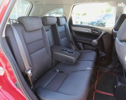 Хонда СРВ, объемом двигателя 2 л и пробегом 163 тыс. км за 10300 $, фото 8 на Automoto.ua