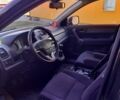 Хонда СРВ, объемом двигателя 2.2 л и пробегом 0 тыс. км за 4700 $, фото 6 на Automoto.ua