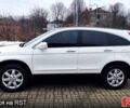 Хонда СРВ, объемом двигателя 2.2 л и пробегом 202 тыс. км за 11500 $, фото 7 на Automoto.ua